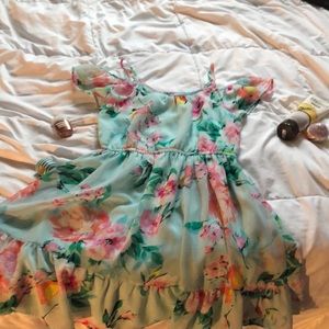 Kid girls dress!